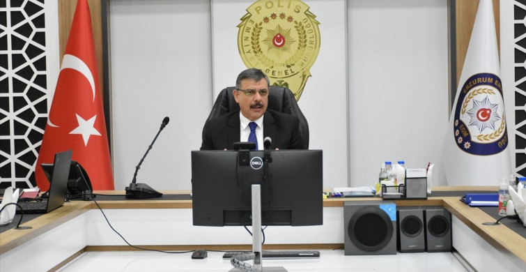 Erzurum'da Sahipsiz Hayvan İhbarları 112'ye Bildirilebilecek