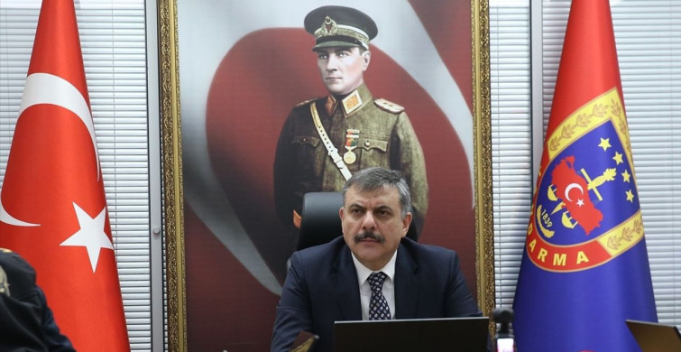 Erzurum'da Sahipsiz Hayvanlar Toplandı