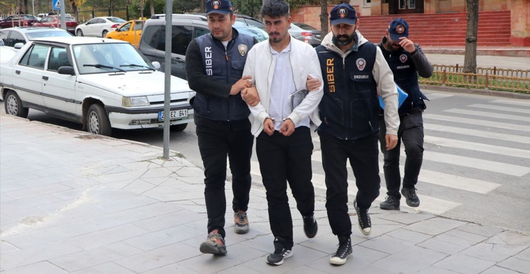Erzurum'da Sahte Ev İlanlarıyla Dolandırıcılık