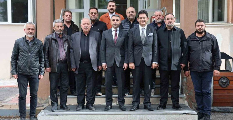 Erzurum'da Sahte Ürün Sorunu: Süt Sanayicileri Alarmda