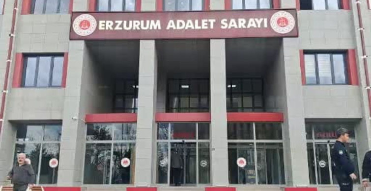 Erzurum’da Silahlı Saldırı: Bir Ölü, Bir Yaralı