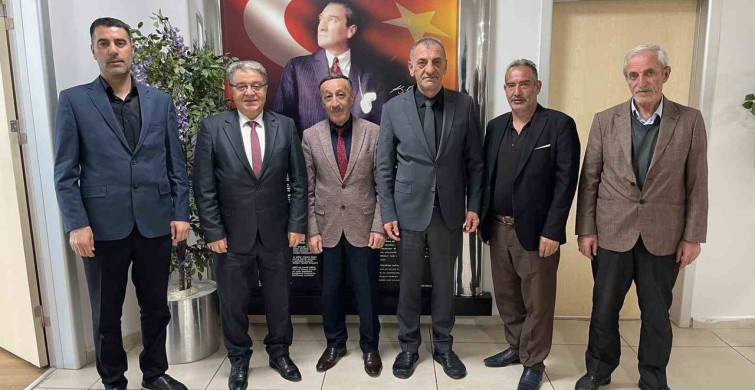 Erzurum'da Sosyal Güvenlik Haftası Kutlaması