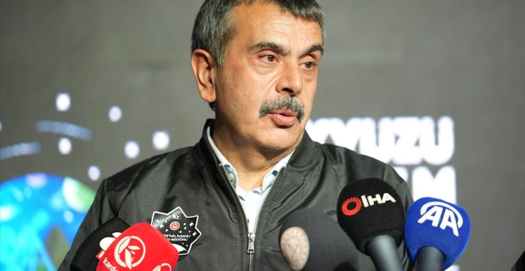 Erzurum'da TEKNOFEST İhtiyacı Vurgulandı