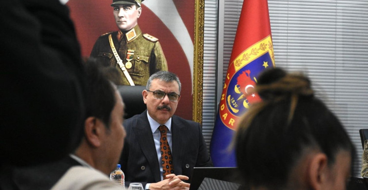 Erzurum'da Top Mermisi İmha Çalışmaları Başlıyor