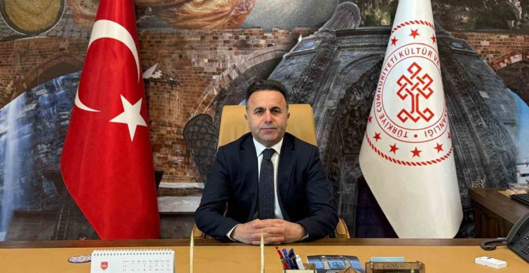 Erzurum'da Turizm Haftası Mesajı