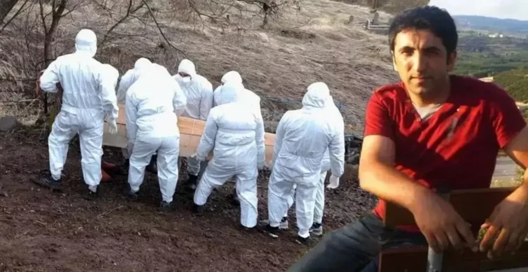 Erzurum'da ürküten ölümler başladı: İlk acı haber Oltu'dan geldi!