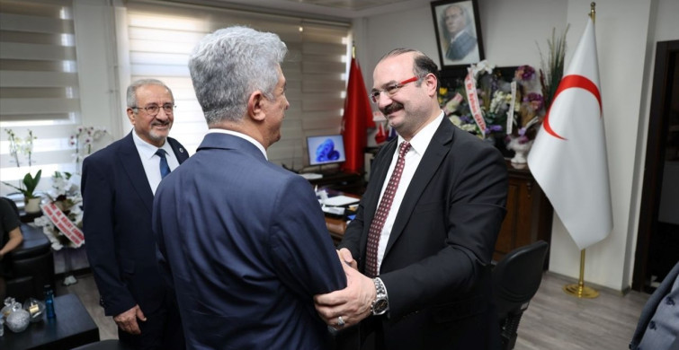 Erzurum'da Uykusuzluğa Çözüm: Yenilenen Uyku Laboratuvarı Açıldı