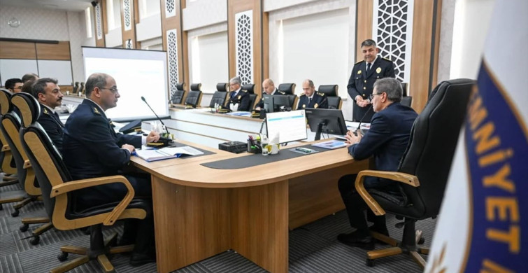 Erzurum'da Uyuşturucu Operasyonları: 3,8 Ton Ele Geçirildi