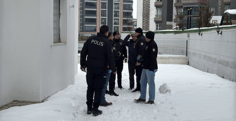 Erzurum'da Üzücü Bir Kaza: Cam Silerken Düşen Kadın Hayatını Kaybetti