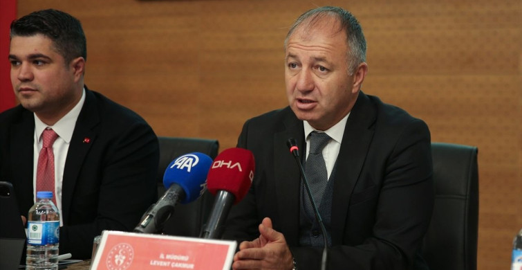 Erzurum'da Yeni Stadyum Projesi Hızla İlerliyor