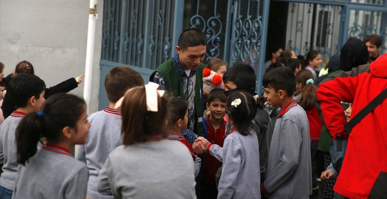 Erzurum'da Yeşilay'dan Bağımlılıkla Mücadele Eğitimi