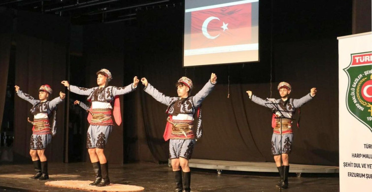 Erzurum'da 'Zulüm' Tartışması: Çanakkale Destanı Oratoryosu