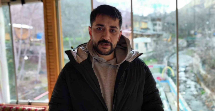 Erzurum'daki Balık Tesisinde 300 Bin Balık Telef Oldu