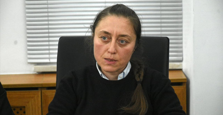 Erzurum'daki Tarihi Kongre Binasının Deprem Riski