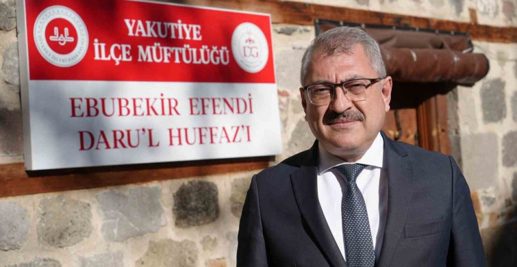 Erzurum'dan Hafızlık Eğitimine Yenilikçi Yaklaşım