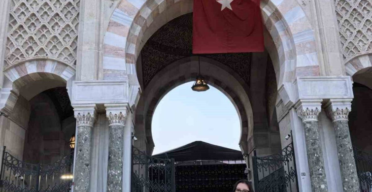 Erzurumlu Öğrencinin Sosyalfest Başarısı