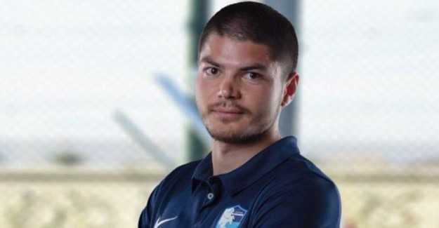 Erzurumspor Arsen Khubulov'ın Sözleşmesini Feshettiğini Açıkladı