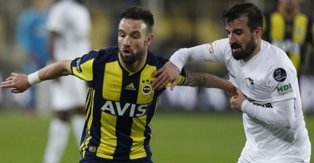 Erzurumspor, Erhan Çelenk ile Yollarını Ayırdı!