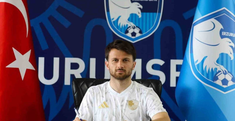 Erzurumspor FK, Murat Cem Akpınar ile sözleşmesini uzattı