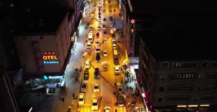 Erzurumspor FK Şampiyonluğa Yürüyor