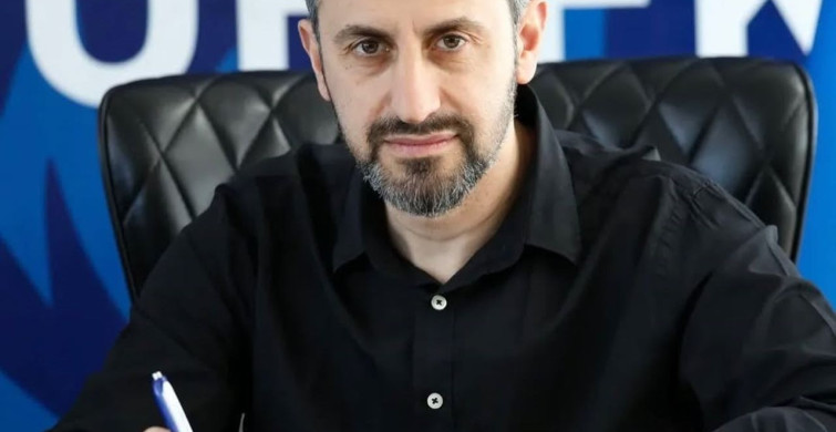 Erzurumspor FK, Serkan Özbalta ile yola devam dedi
