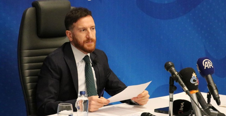 Erzurumspor FK'dan Sosyal Medya Tepkisi