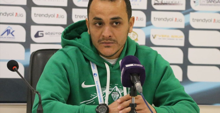 Erzurumspor FK'nın Büyük Galibiyeti