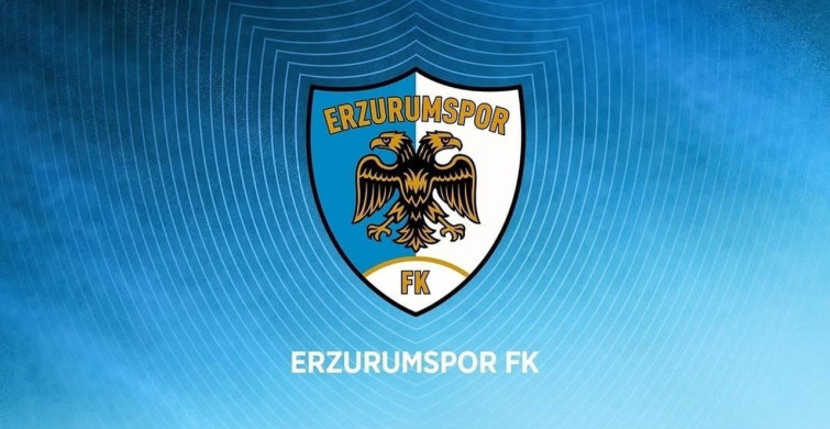 Erzurumspor FK'nın harcama limiti 893 milyon 261 bin 956 TL olarak belirlendi