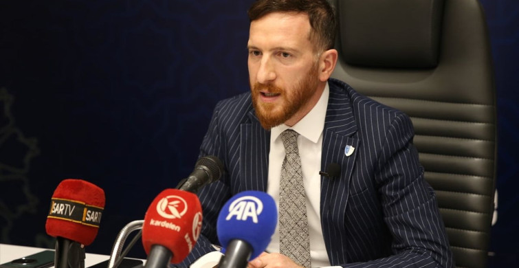 Erzurumspor FK'nın Şampiyonluk İnancı