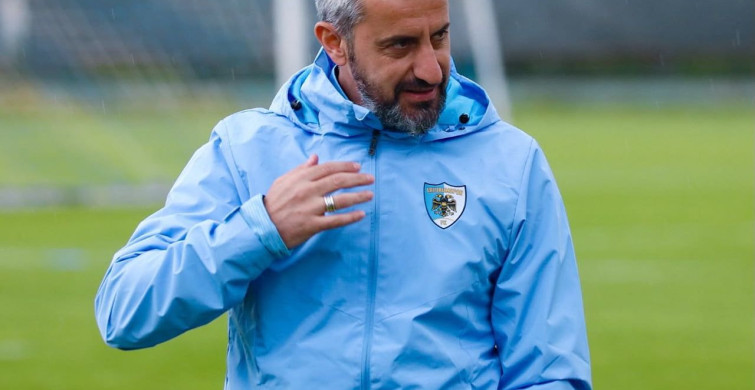 Erzurumspor ikinci etap kampına başlıyor