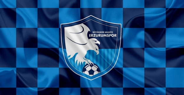 Erzurumspor, Kamp Programını Belirledi!