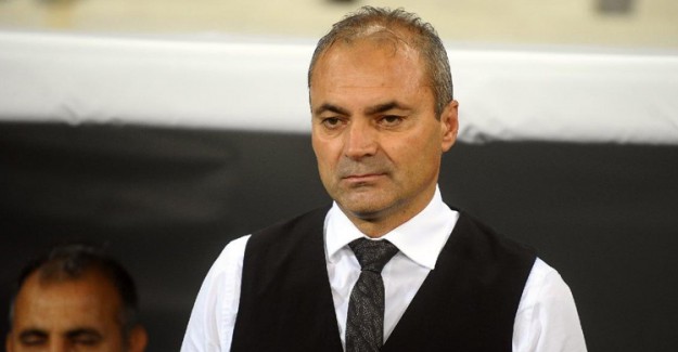'Erzurumspor Olarak İyi Futbol Oynamaya Çalışıyoruz'