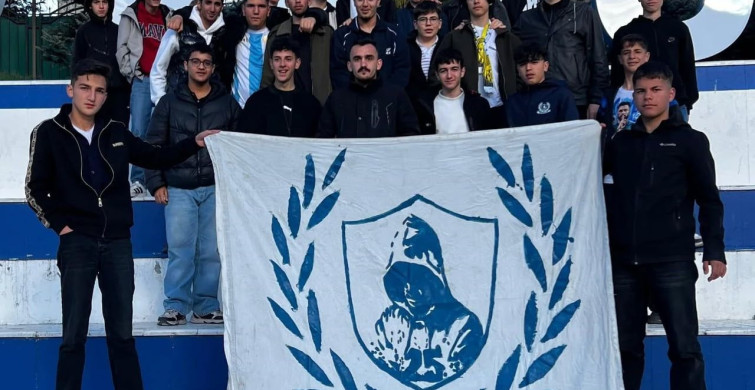 Erzurumspor taraftar grupları ‘Dadaşlar Grubu’ altında birleşti