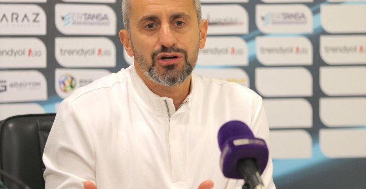 Erzurumspor ve Vanspor Arasında Beraberlik: Her İki Teknik Direktör De Değerlendirdi