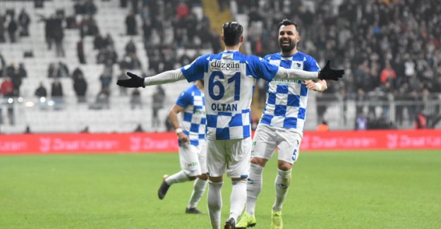 Erzurumspor'da 11 Kişi Coronavirüse Yakalandı