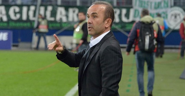 Erzurumspor’da Mehmet Özdilek Dönemi!