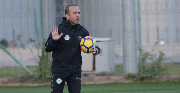 Erzurumspor’da Mehmet Özdilek Sesleri!