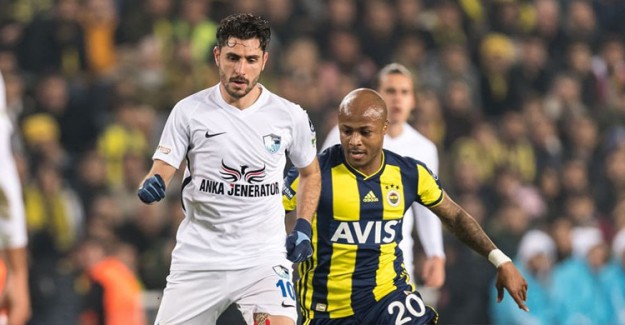 Erzurumspor’da Özer Hurmacı ile Yollar Ayrıldı!