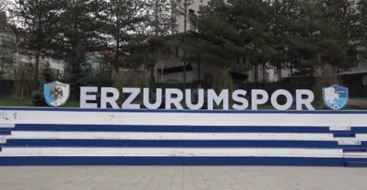 Erzurumspor'un Şampiyonluğu Şehre Coşku Getirdi