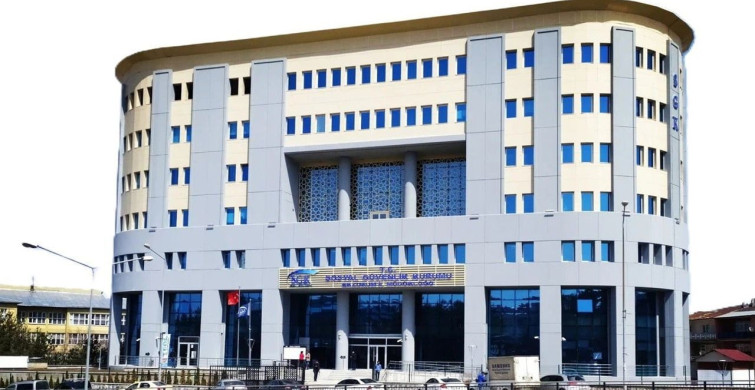 Erzurum'un 2025 İstihdam Verileri Açıklandı