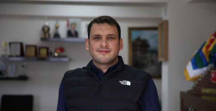 Erzurum'un Dijital Muhafızları: Çevreyi Koruma Uygulaması