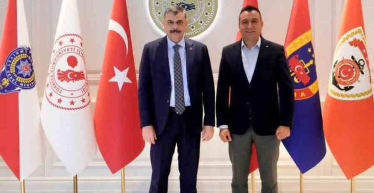 Erzurum'un macera sporları ve doğa turizmi potansiyeli artıyor