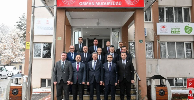 Erzurum'un Tarım ve Hayvancılık Raporu