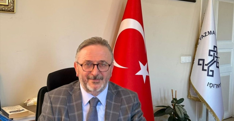 Esad Efendi Yazma Eser Koleksiyonu Erişime Açıldı