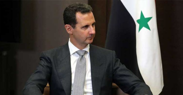 Esad Rejimi Halep'i Vurdu: 4 ölü