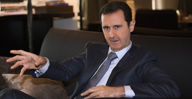 Esed, PYD'yi Hüsrana Uğrattı!