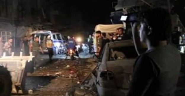 Esed Rejimi İdlib'i Yine Bombaladı: 4 Sivil Öldü