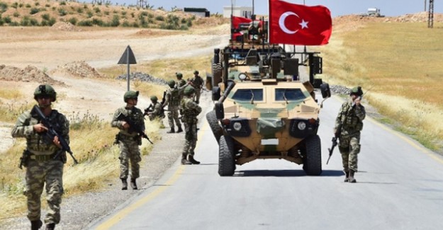 Esed'in Resmi Kayıtlarında Rus ve Rejim Askeri Sayısı