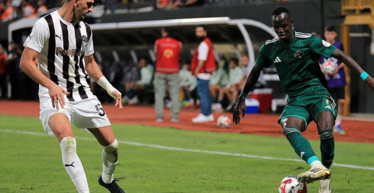Esenler Erokspor, Manisa FK’yi Zor Bir Maçta Geçti