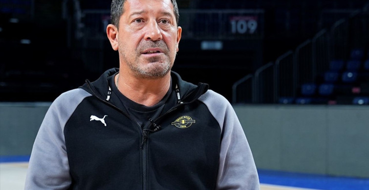 Esenler Erokspor'da Hedefler Belli: Play-Off ve Avrupa Kupası